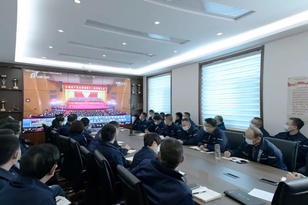 ɽ����Ͷ�ܳа�������֧��ת��ѧϰ�᳹ʡ��ʮ���ε����ᾫ��