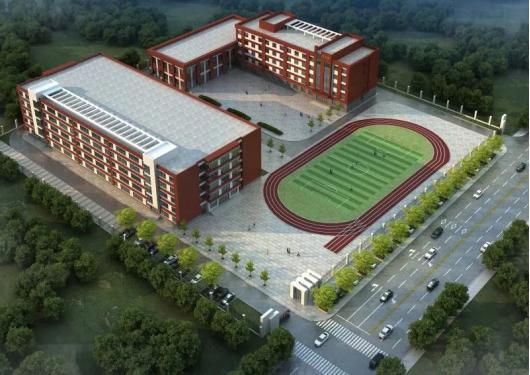 ��Уͬ�� ��˷��ѧ�ӡ���ɽ����Ͷ�彨��������˷�ݽ���������ʩ�±���