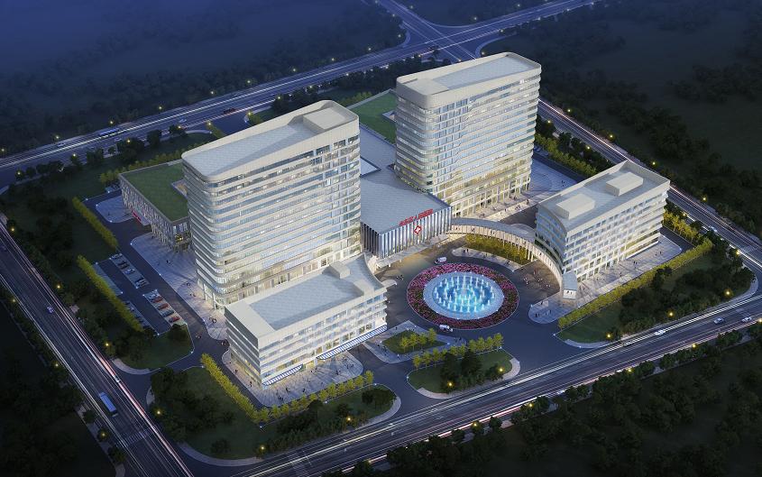 9.76�ڣ�ɽ����Ͷ���������б���³ľ�����׶�������ҽԺ��Ժ�������ܳа��±�����Ŀ