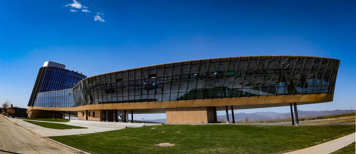 ɽ����Ͷ�Ľ����š��󷫴����ػ��й��ֽṹ��