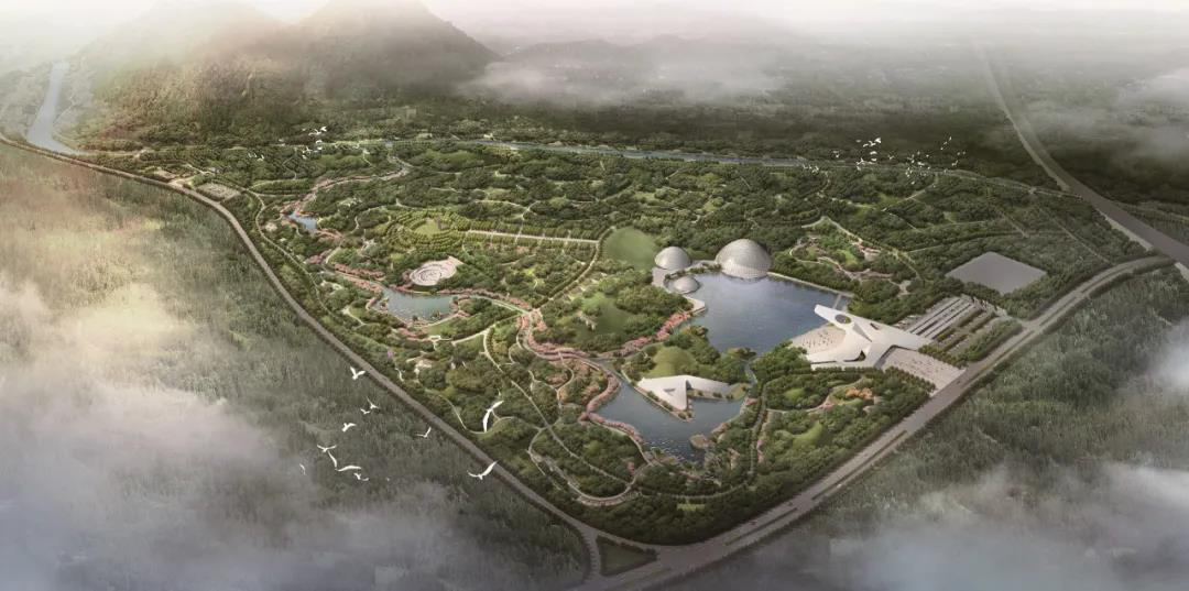 ɽ��ʡί��ί��̫ԭ��ί�����ʡ��Э����ϯ��̫ԭ��ί����ǡ��г�ο��ɽ����Ͷװ�ü���̫ԭֲ��԰��Ŀ�±�����