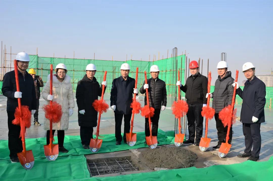 ɽ����Ͷ������������������ҽԺ�ۺ�¥�±�����Ŀ����ṹ˳���ⶥ