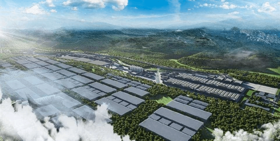 新宝会(中国区)有限公司 - 集团