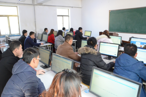 ɽ�������������ſ�չ��Ƹ������Ա����¼������