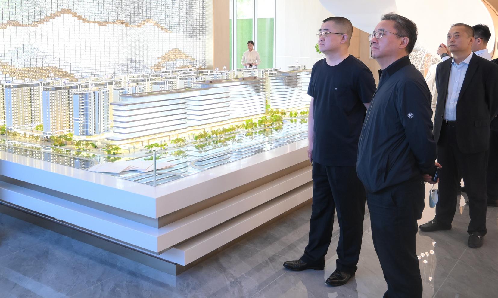 �Ϻ��ַ�����̫ԭ���е�ί��ǡ��г��׺��ҵ�ɽ����Ͷ��������������•����IFC����������Ŀʵ�ؿ���