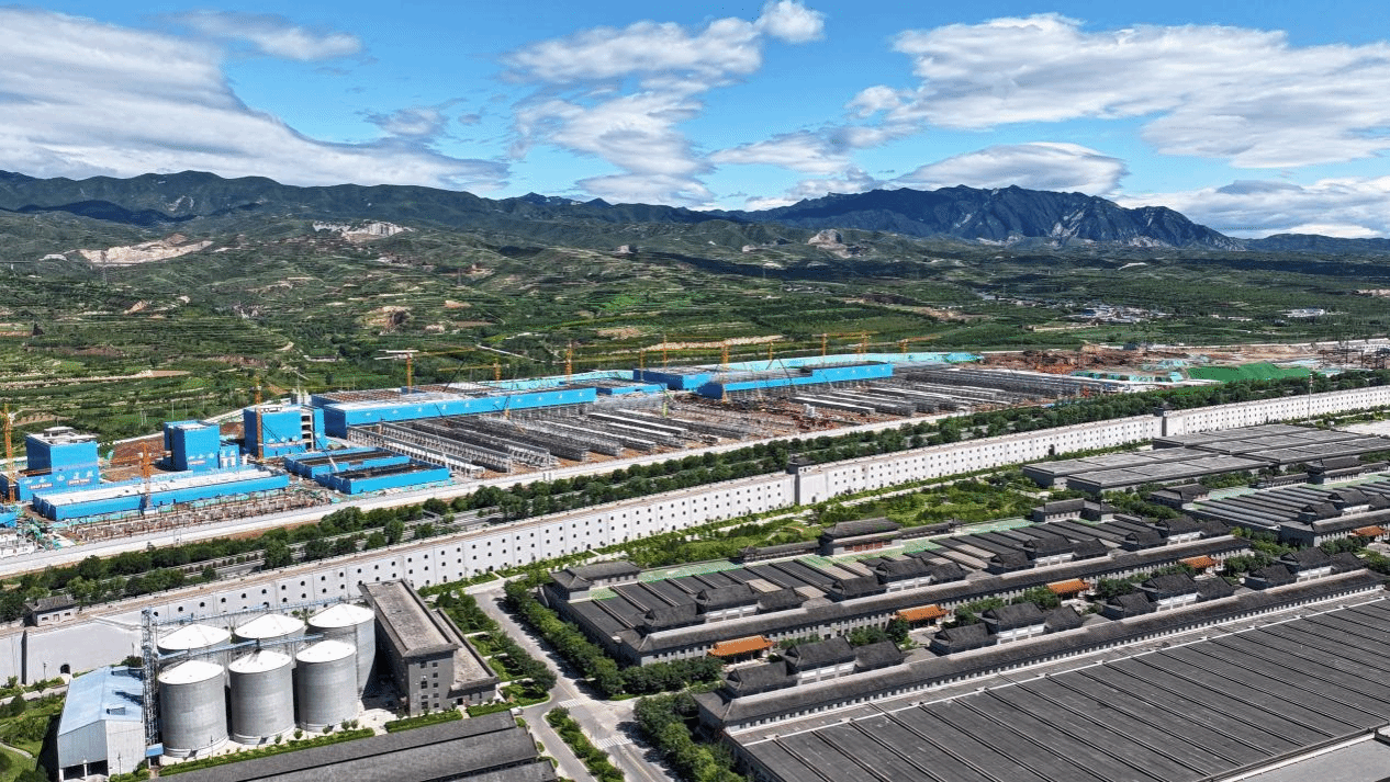 新宝会(中国区)有限公司 - 集团